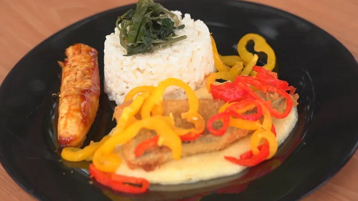 Direto do Norte A Receita de Mestre Cupijó que Une Música e Gastronomia!